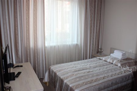 Стандарт 1-местный