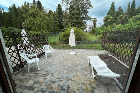 Superior Plus 2-местный (с террасой)