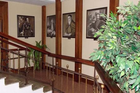 Внешний вид