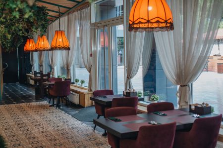 Внешний вид