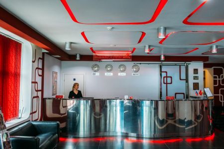 Внешний вид