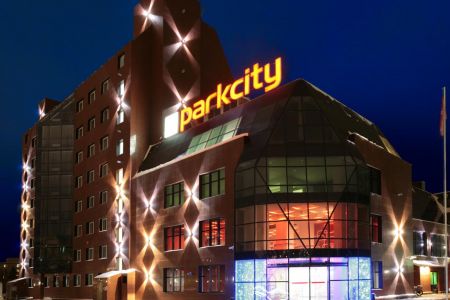 Внешний вид