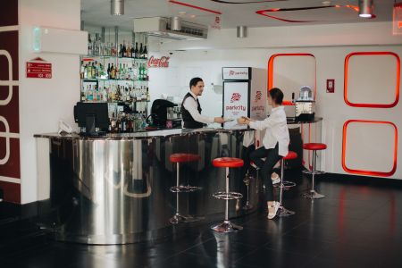 Внешний вид