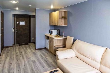 Внешний вид