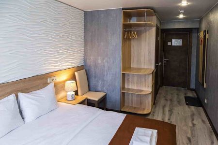 Внешний вид