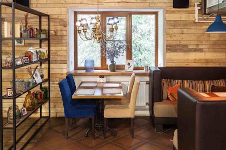 Внешний вид