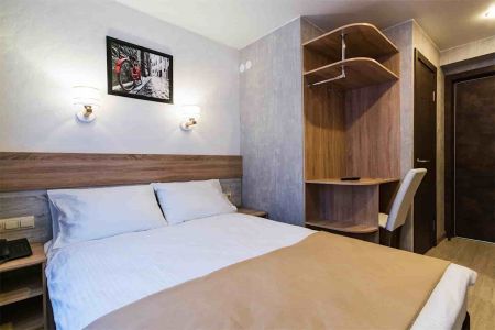 Внешний вид