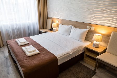 Стандартный 2-местный