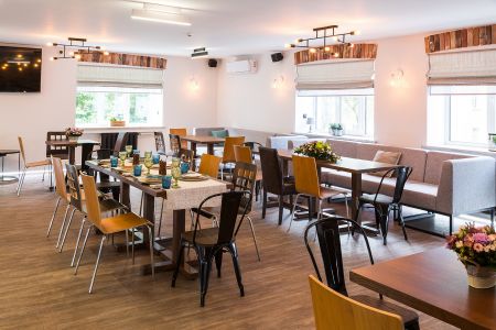 Внешний вид