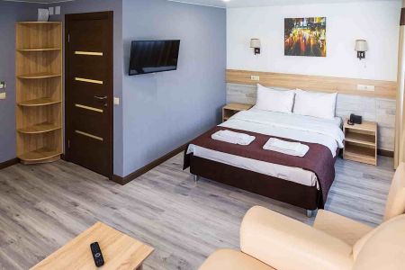 Внешний вид