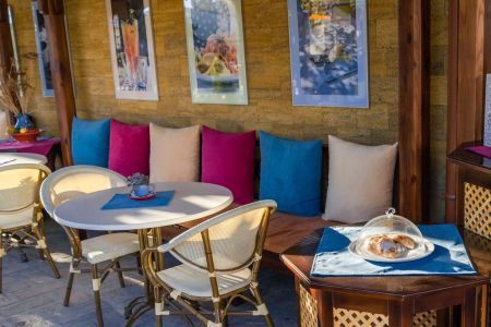 Внешний вид