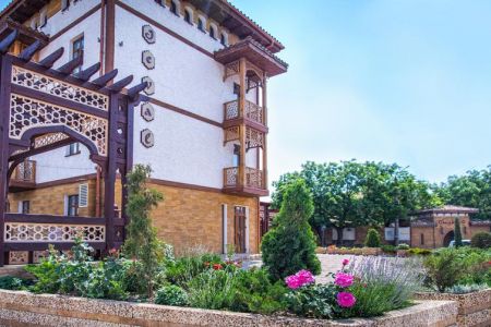 Внешний вид