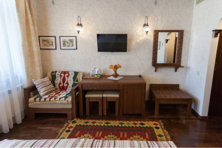 Внешний вид