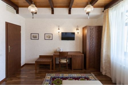 Внешний вид