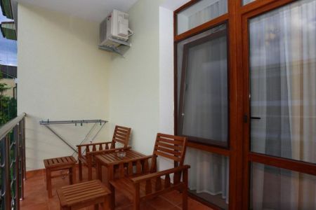 «Oriental» / «Ориентал» отель