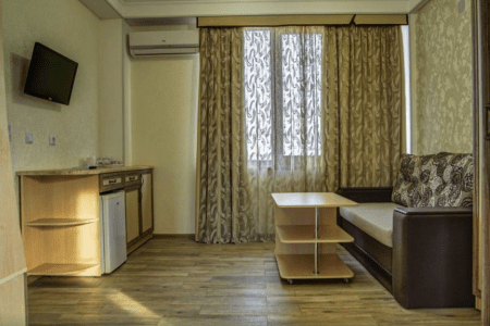 «Oriental» / «Ориентал» отель