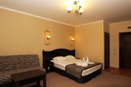 «Oriental» / «Ориентал» отель