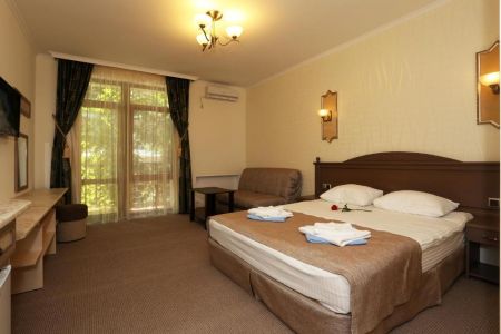 «Oriental» / «Ориентал» отель