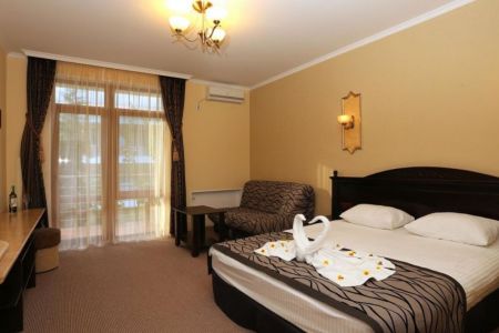 «Oriental» / «Ориентал» отель