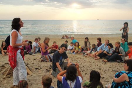 Апартаменты Апарт-Сюит 4-местный