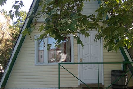 Апартаменты Апарт-Сюит 4-местный