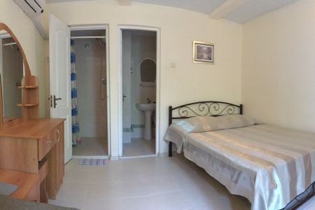 Апартаменты Апарт-Сюит 4-местный