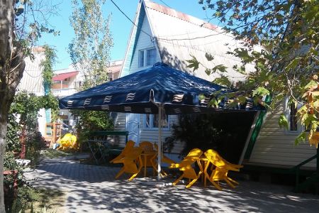 Финский дом