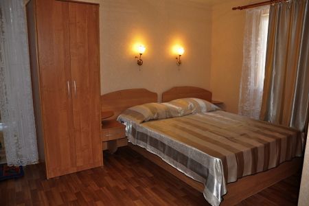 Апартаменты Апарт-Сюит 4-местный