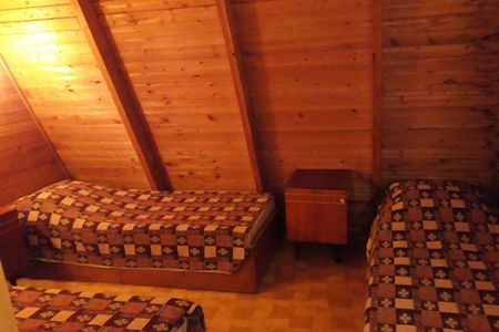 Апартаменты Апарт-Сюит 4-местный