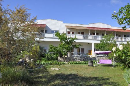 Апартаменты Апарт-Сюит 4-местный