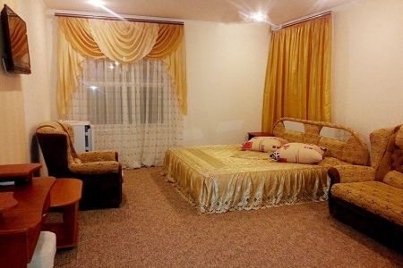 Внешний вид