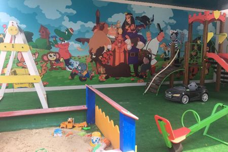 Внешний вид