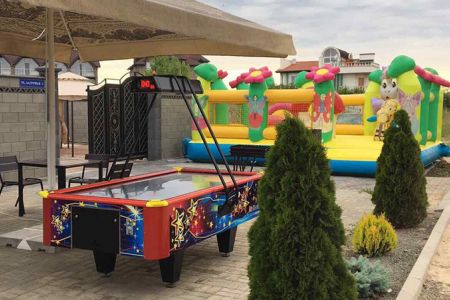 Внешний вид