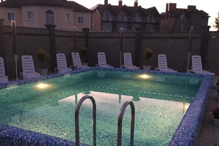 Внешний вид