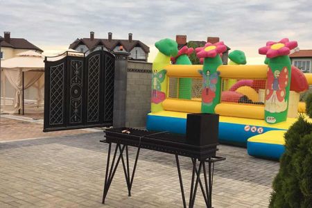 Внешний вид