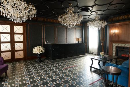 Внешний вид