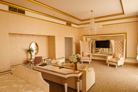 Junior suite 2-местный 1-комнатный