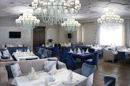 Внешний вид