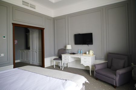 Внешний вид