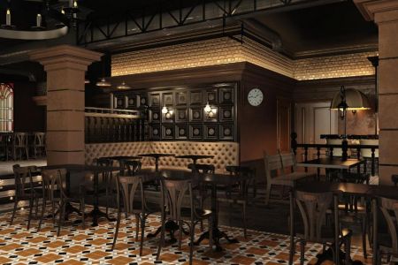 Внешний вид