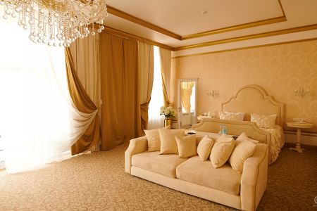 Suite Royal 2-местный 1-комнатный