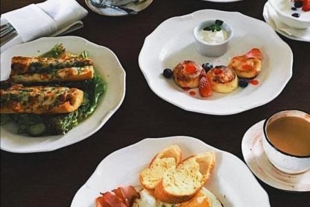 Внешний вид