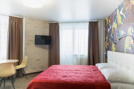 Внешний вди