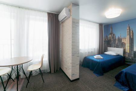 Внешний вди