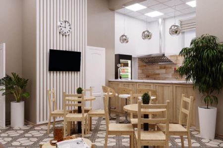 Внешний вид