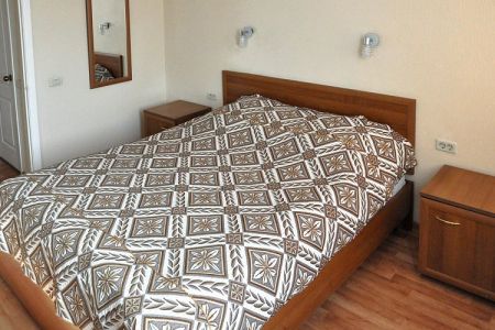 Стандартный 2-местный 1-комнатный (DBL)