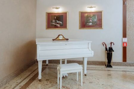 Внешний вид