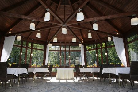 Внешний вид