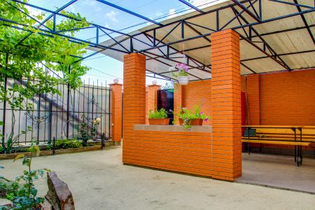 Морской ангел