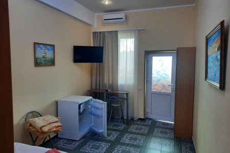 Морской ангел